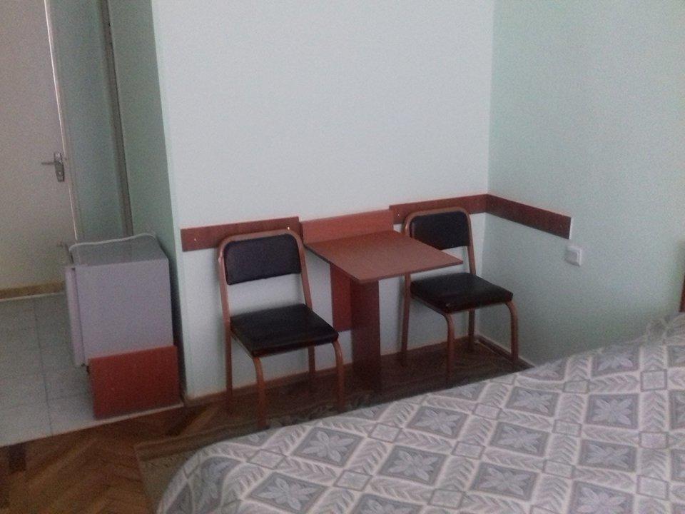 Zvartnots Hotel Tsaghkadzor Exterior photo