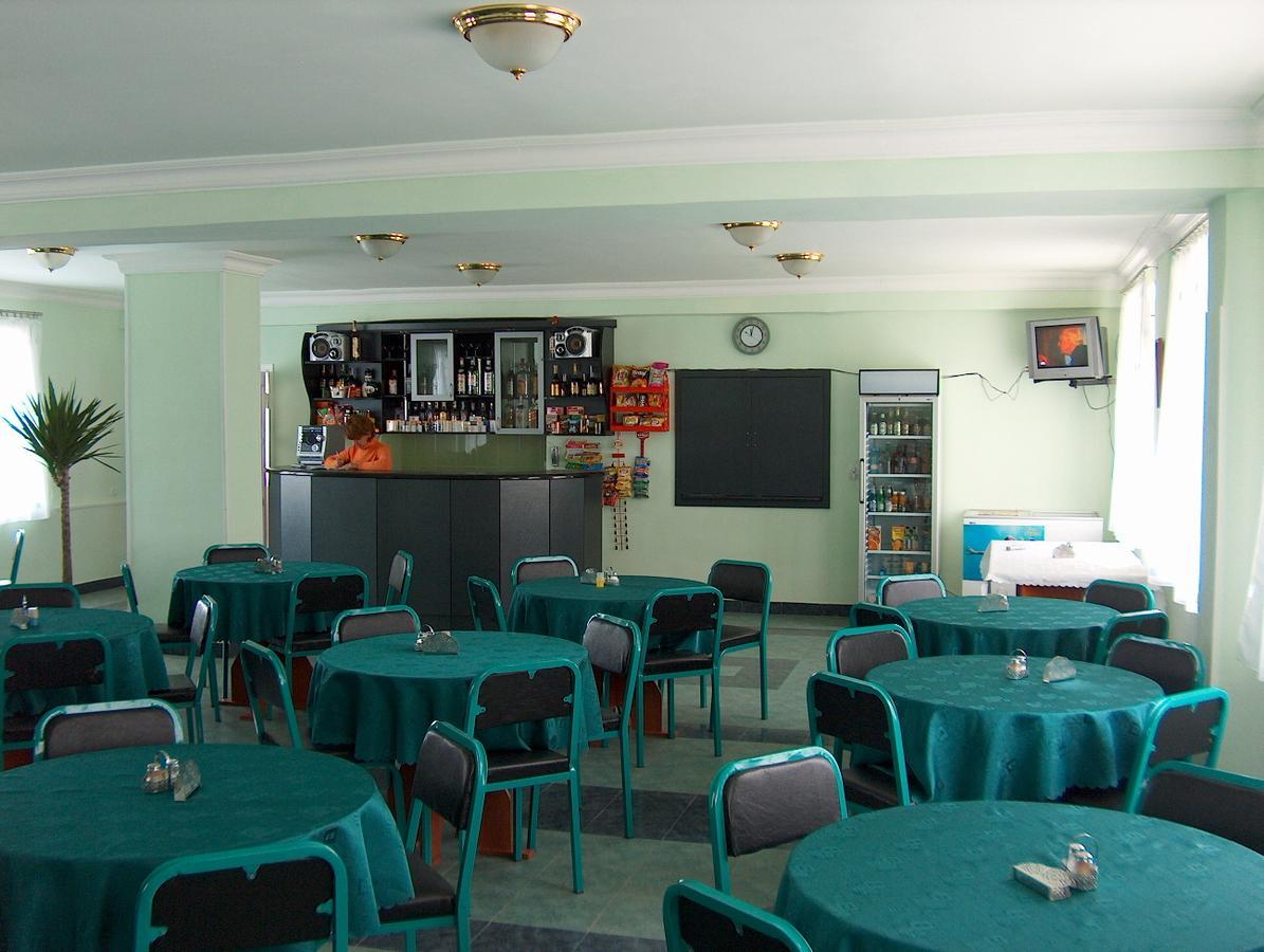 Zvartnots Hotel Tsaghkadzor Exterior photo