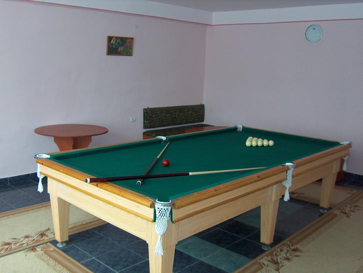 Zvartnots Hotel Tsaghkadzor Exterior photo