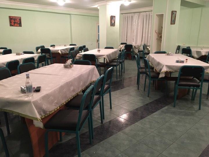 Zvartnots Hotel Tsaghkadzor Exterior photo